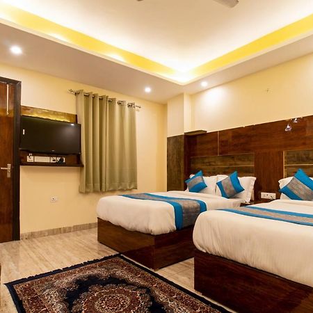 Airport Hotel Dev Residency - Mahipalpur Yeni Delhi Dış mekan fotoğraf
