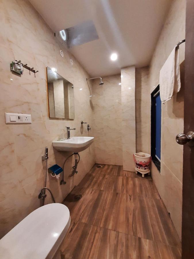 Airport Hotel Dev Residency - Mahipalpur Yeni Delhi Dış mekan fotoğraf